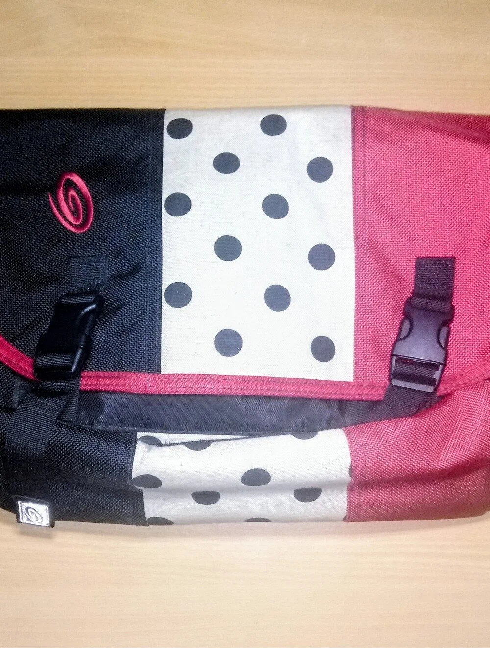 Timbuk 2 Messagener Bag